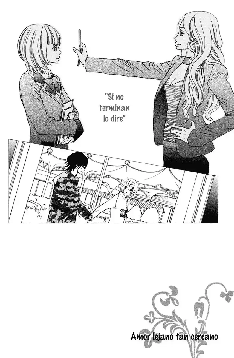Kinkyori Renai (2007) - Capítulo 4 - Página 3 - LectorTMOo