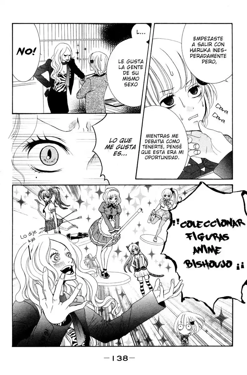 Kinkyori Renai (2007) - Capítulo 4 - Página 7 - LectorTMOo