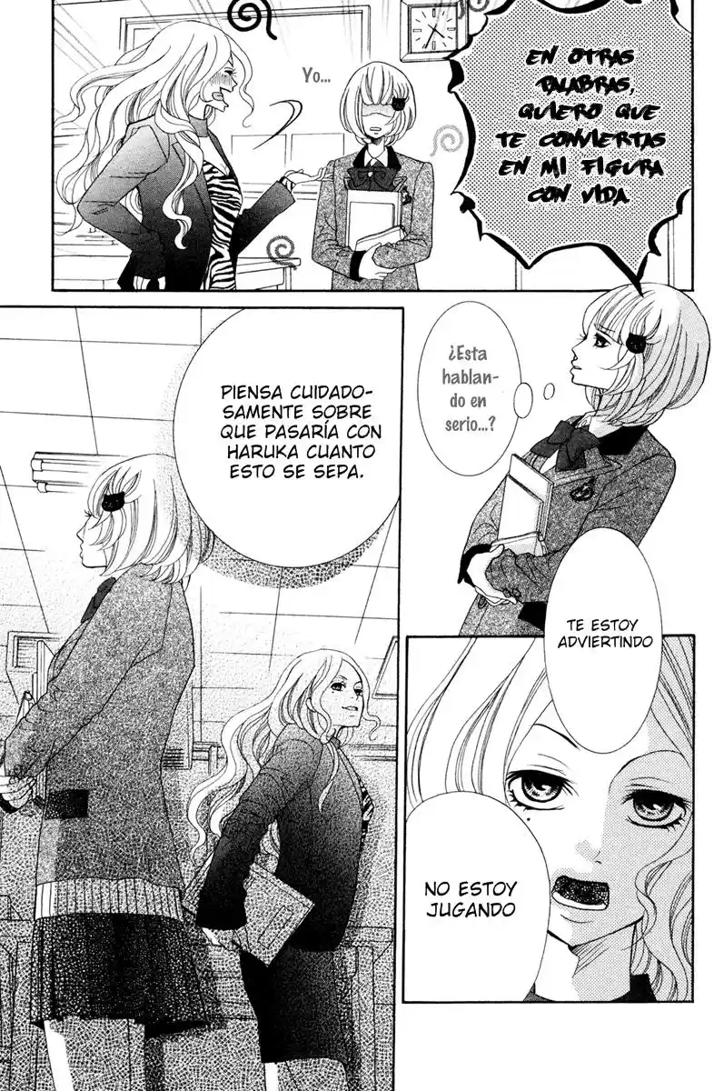 Kinkyori Renai (2007) - Capítulo 4 - Página 8 - LectorTMOo