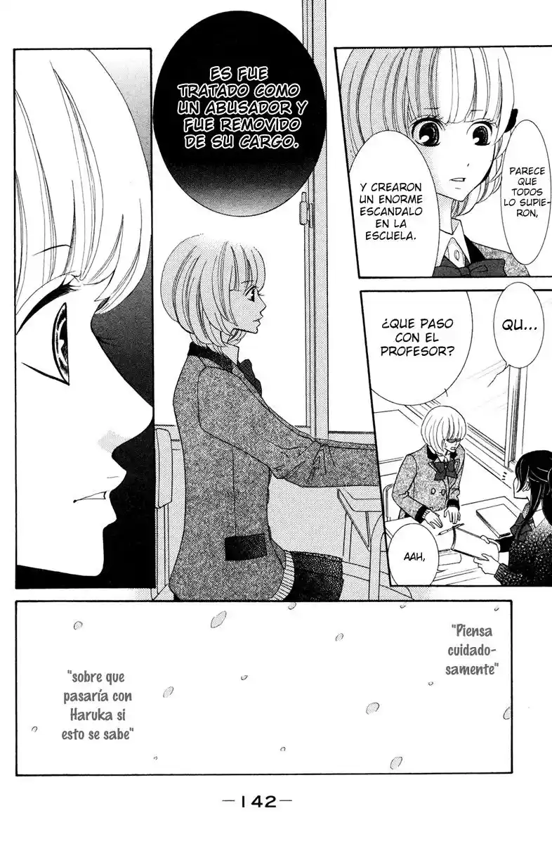 Kinkyori Renai (2007) - Capítulo 4 - Página 11 - LectorTMOo