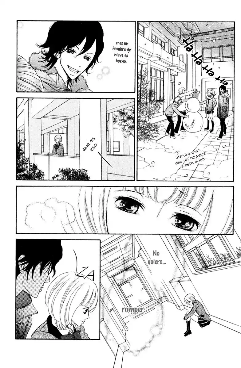 Kinkyori Renai (2007) - Capítulo 4 - Página 12 - LectorTMOo