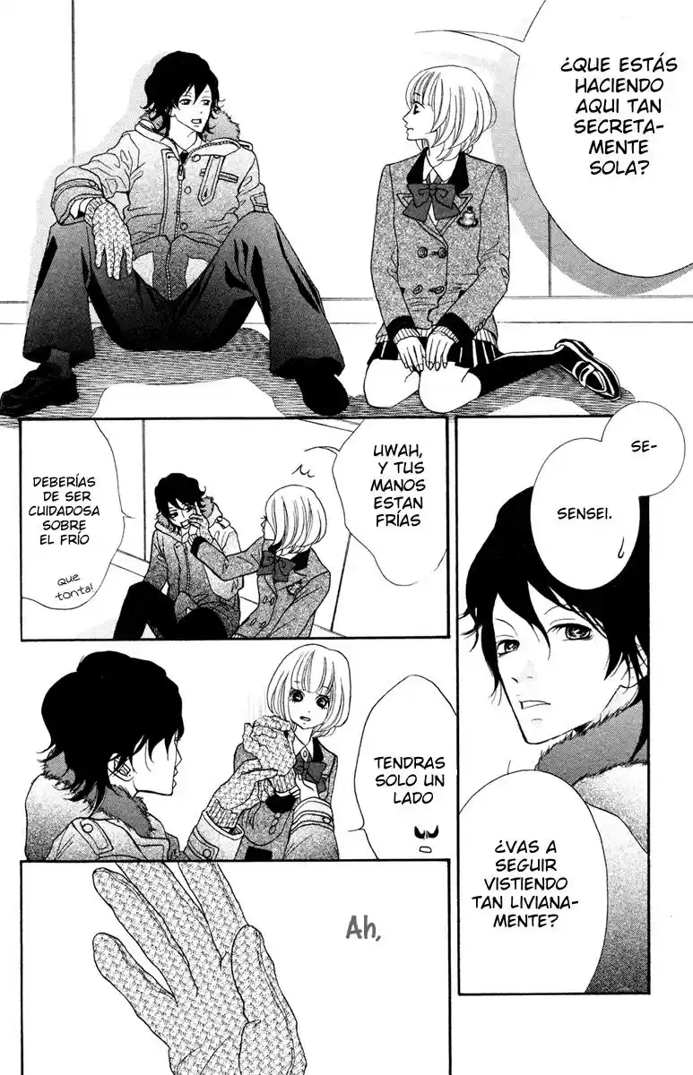 Kinkyori Renai (2007) - Capítulo 4 - Página 13 - LectorTMOo