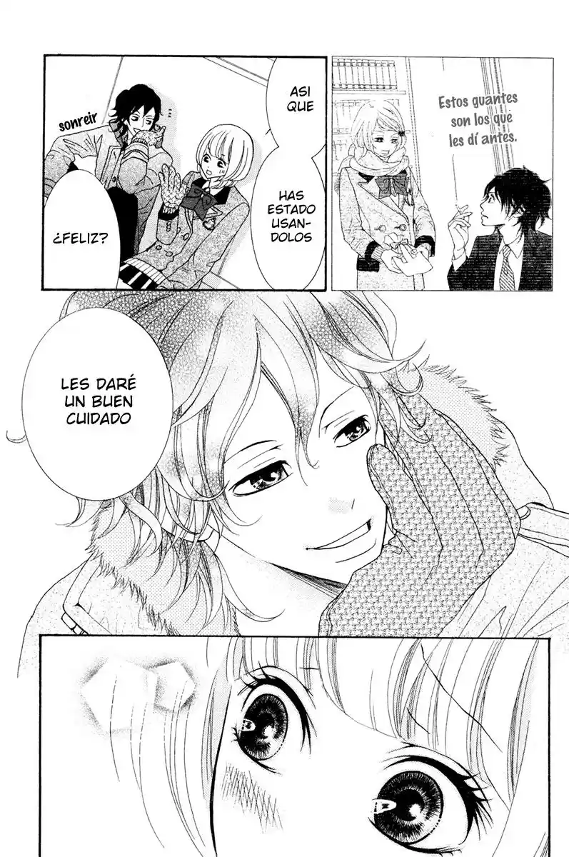 Kinkyori Renai (2007) - Capítulo 4 - Página 14 - LectorTMOo