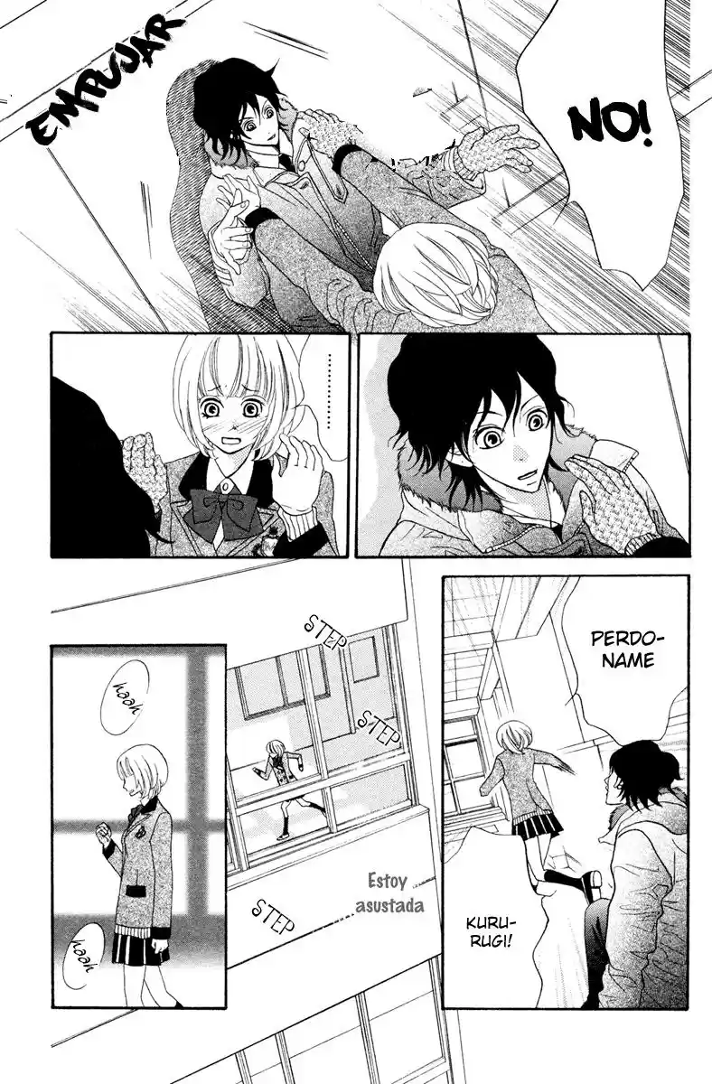 Kinkyori Renai (2007) - Capítulo 4 - Página 16 - LectorTMOo