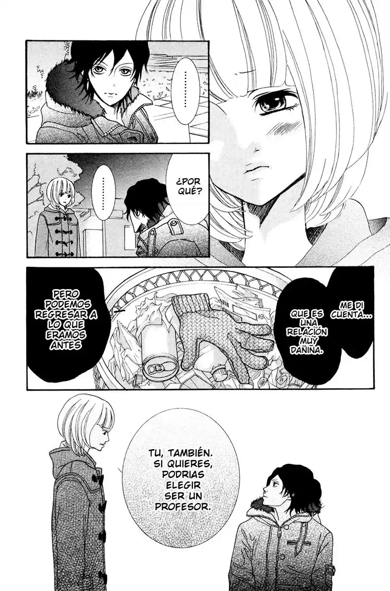 Kinkyori Renai (2007) - Capítulo 4 - Página 20 - LectorTMOo