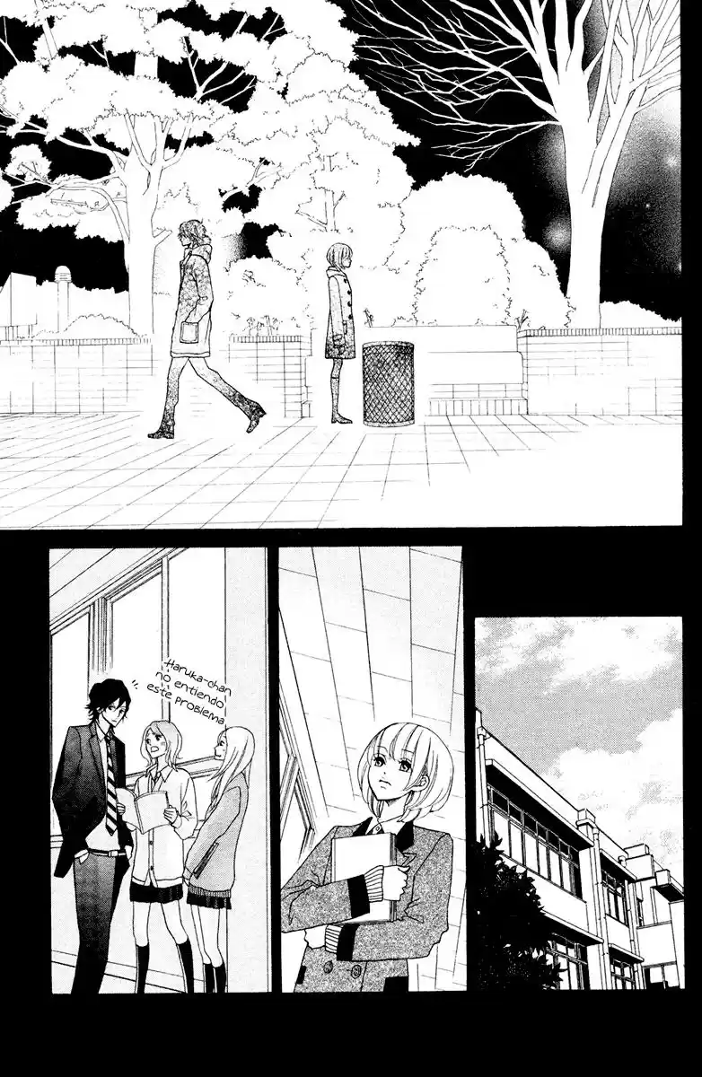 Kinkyori Renai (2007) - Capítulo 4 - Página 22 - LectorTMOo