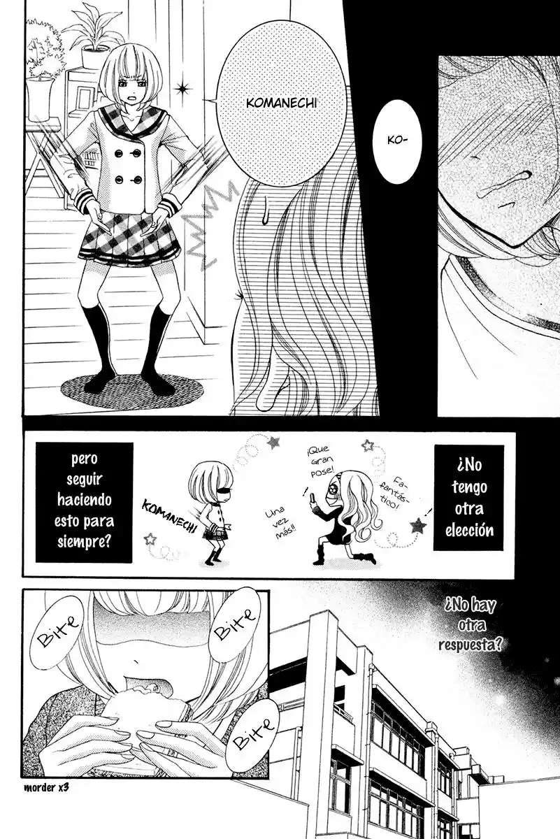 Kinkyori Renai (2007) - Capítulo 4 - Página 27 - LectorTMOo