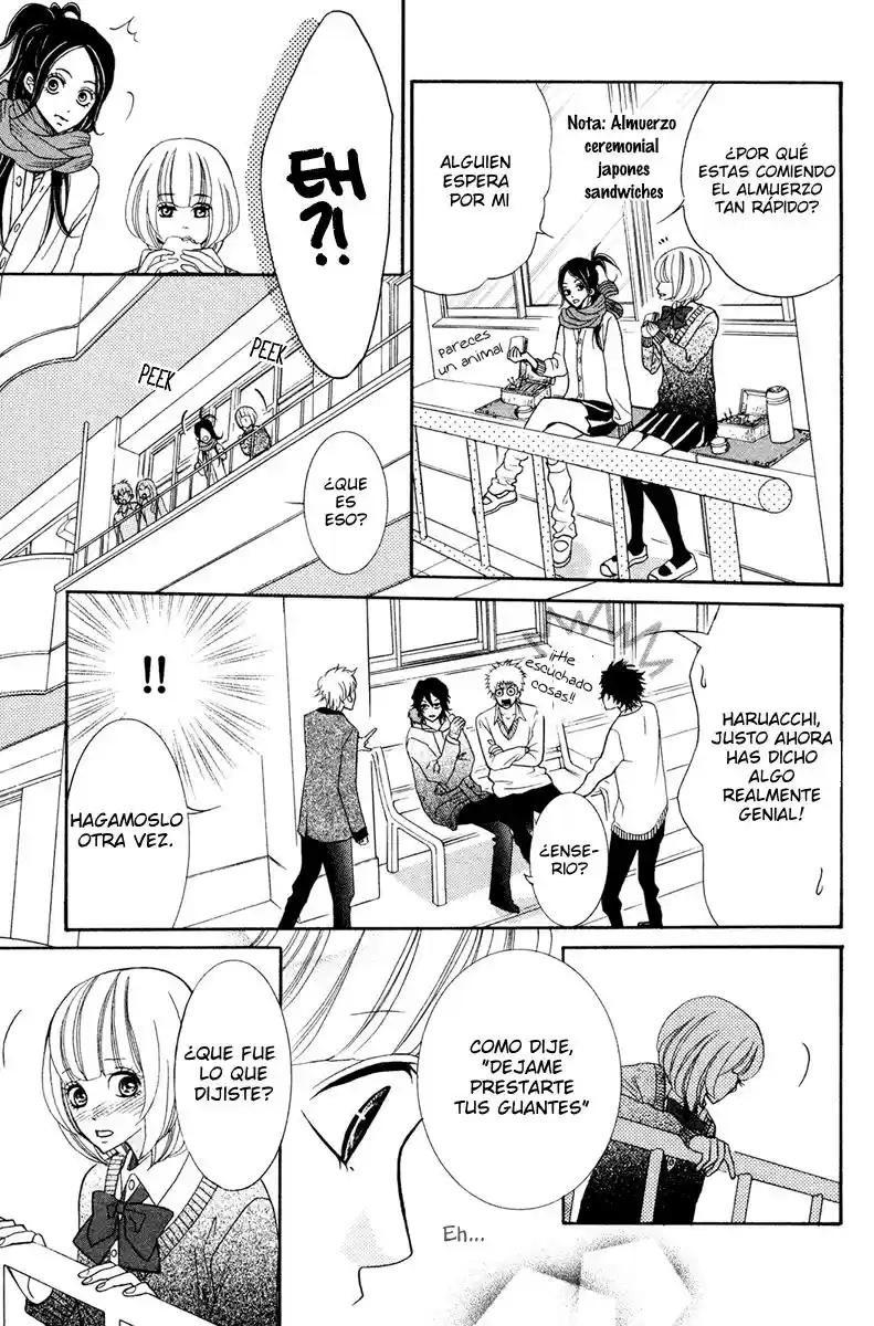 Kinkyori Renai (2007) - Capítulo 4 - Página 28 - LectorTMOo
