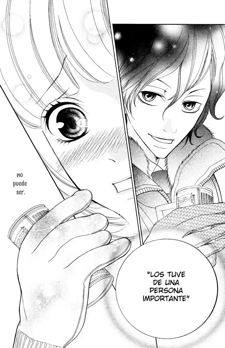 Kinkyori Renai (2007) - Capítulo 4 - Página 29 - LectorTMOo