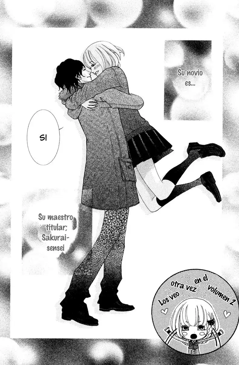 Kinkyori Renai (2007) - Capítulo 4 - Página 41 - LectorTMOo