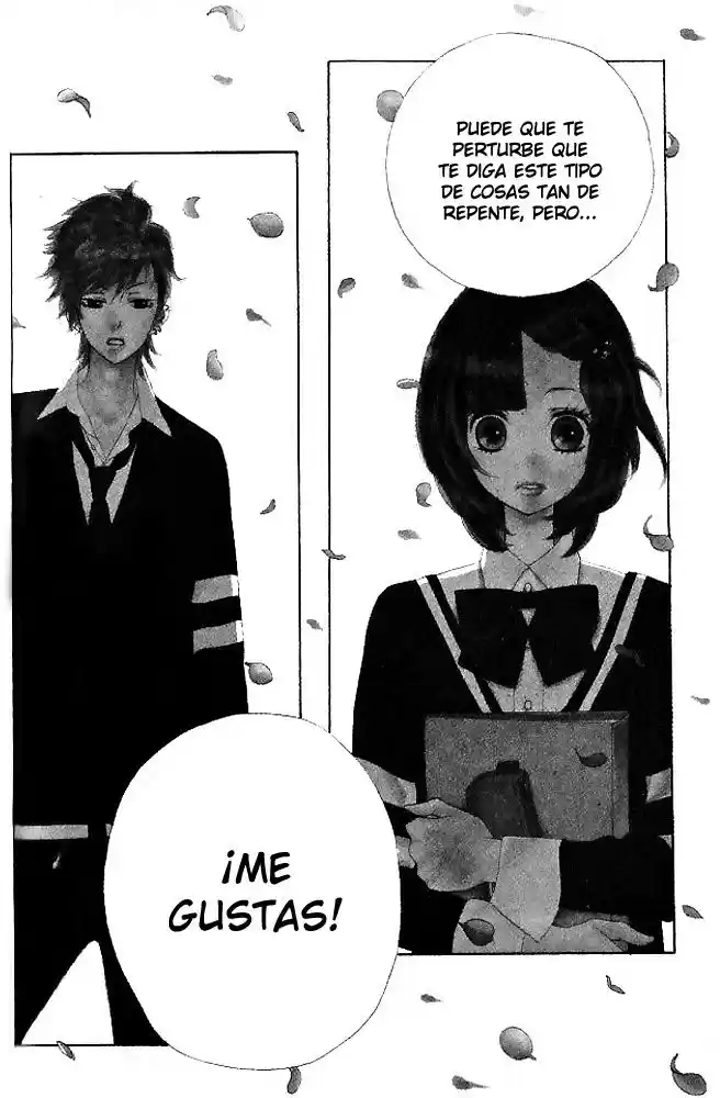 Kinkyori Renai (2007) - Capítulo 6 - Página 4 - LectorTMOo