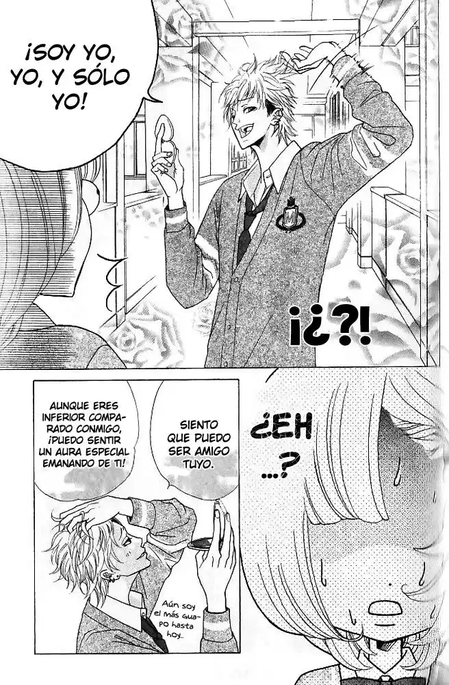 Kinkyori Renai (2007) - Capítulo 6 - Página 7 - LectorTMOo