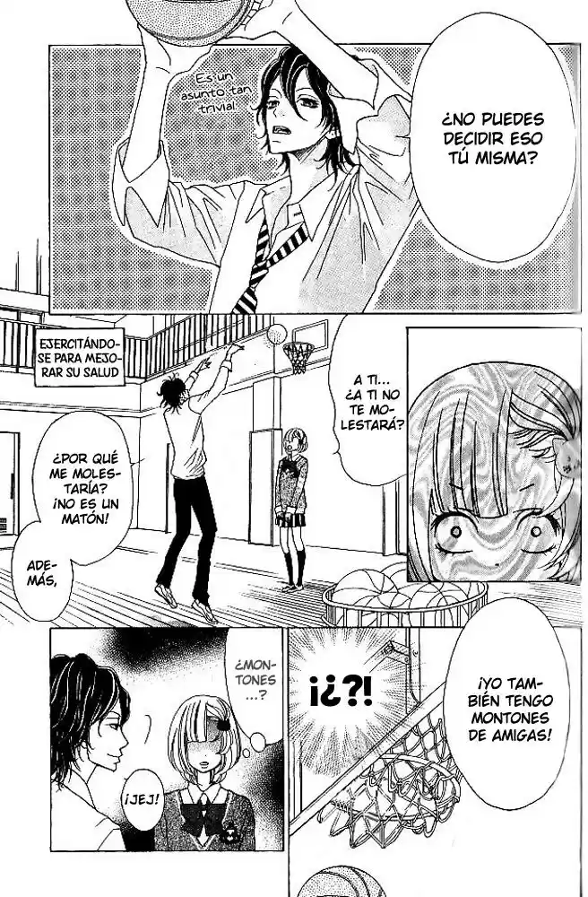 Kinkyori Renai (2007) - Capítulo 6 - Página 9 - LectorTMOo