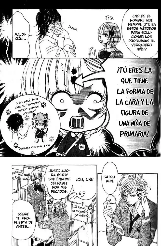 Kinkyori Renai (2007) - Capítulo 6 - Página 11 - LectorTMOo