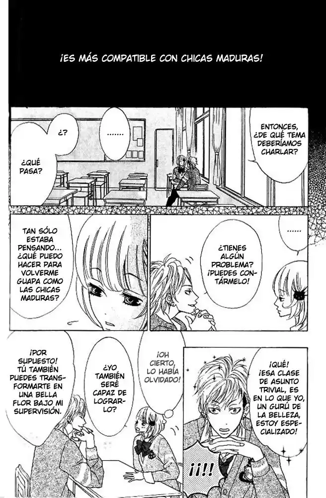 Kinkyori Renai (2007) - Capítulo 6 - Página 14 - LectorTMOo