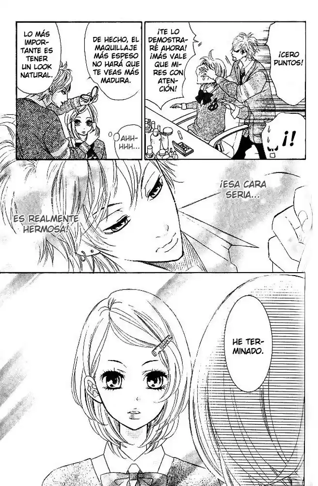 Kinkyori Renai (2007) - Capítulo 6 - Página 17 - LectorTMOo