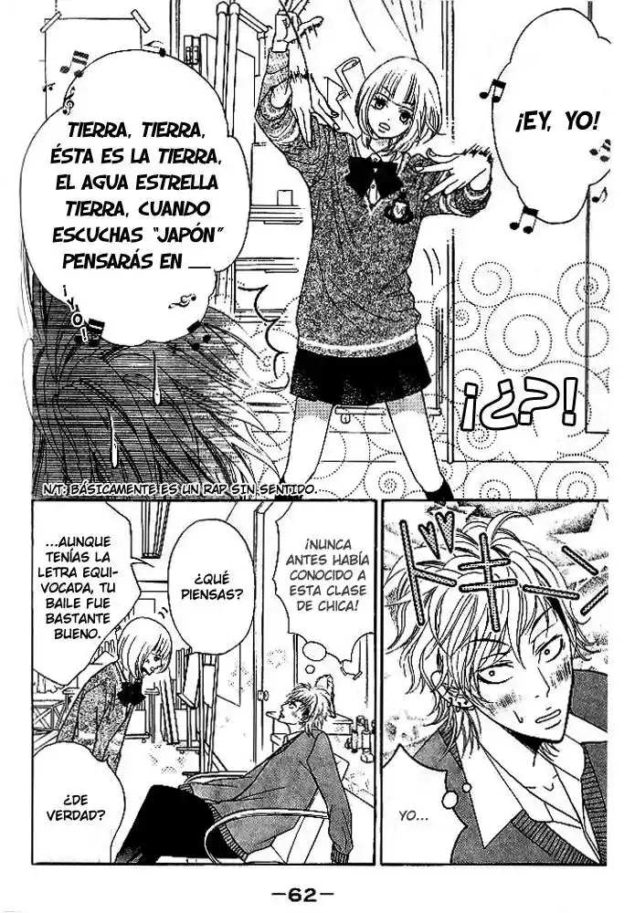 Kinkyori Renai (2007) - Capítulo 6 - Página 20 - LectorTMOo