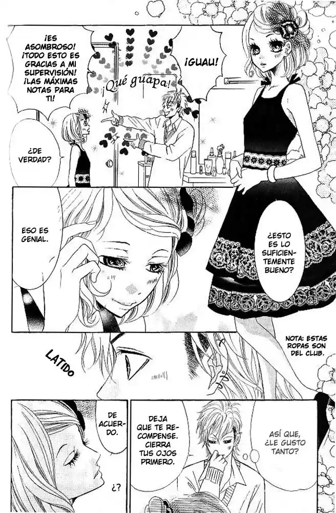 Kinkyori Renai (2007) - Capítulo 6 - Página 24 - LectorTMOo
