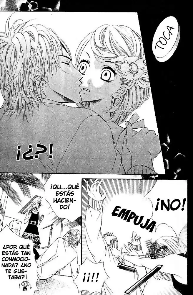 Kinkyori Renai (2007) - Capítulo 6 - Página 25 - LectorTMOo