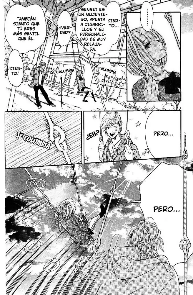 Kinkyori Renai (2007) - Capítulo 6 - Página 32 - LectorTMOo