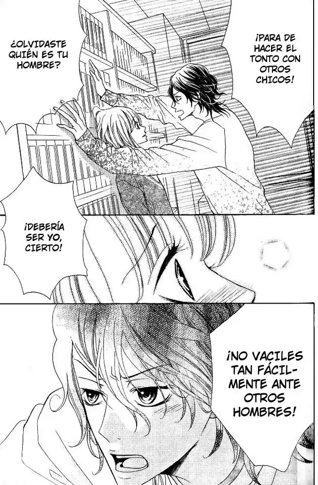 Kinkyori Renai (2007) - Capítulo 6 - Página 39 - LectorTMOo