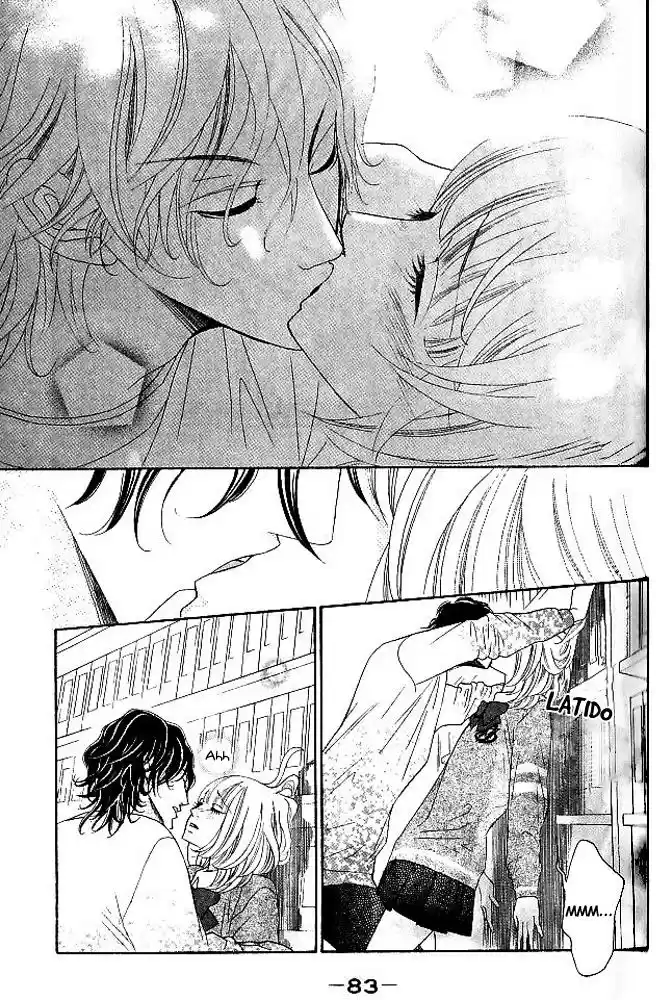 Kinkyori Renai (2007) - Capítulo 6 - Página 41 - LectorTMOo