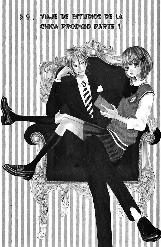 Kinkyori Renai (2007) - Capítulo 9 - Página 6 - LectorTMOo