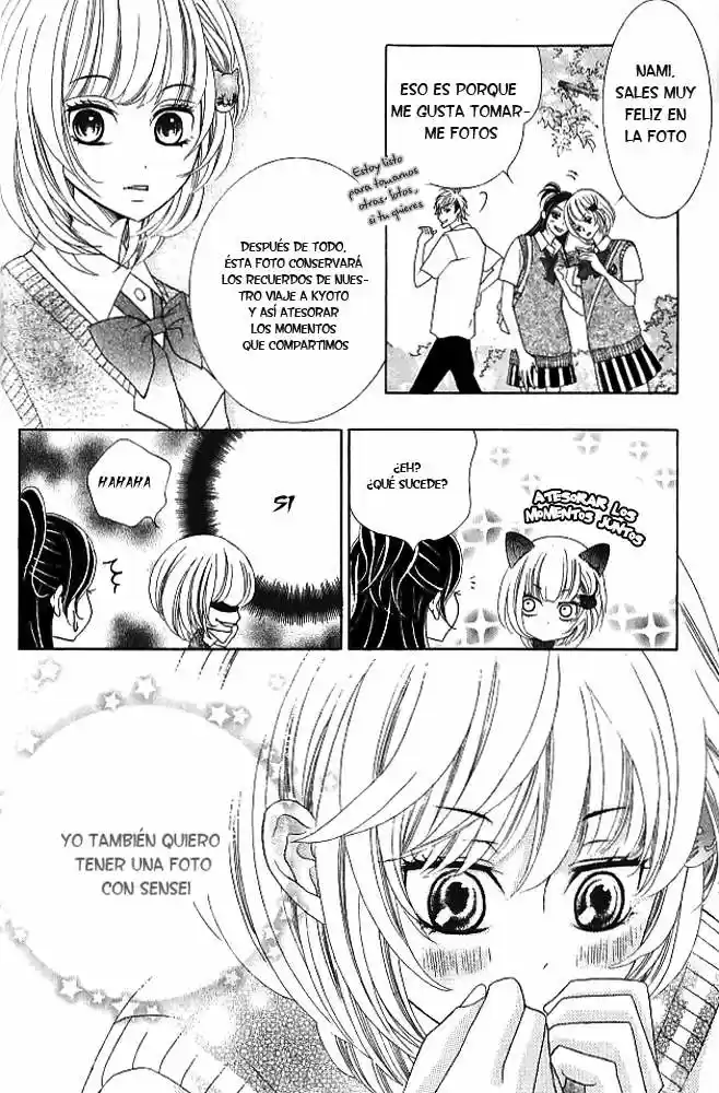 Kinkyori Renai (2007) - Capítulo 9 - Página 15 - LectorTMOo