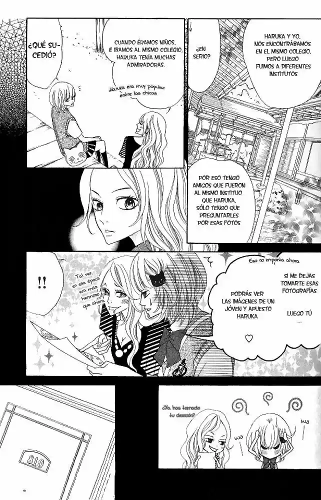 Kinkyori Renai (2007) - Capítulo 9 - Página 18 - LectorTMOo