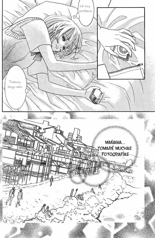Kinkyori Renai (2007) - Capítulo 9 - Página 21 - LectorTMOo
