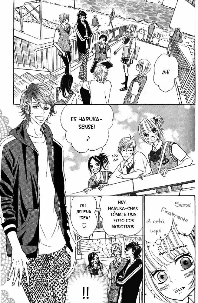 Kinkyori Renai (2007) - Capítulo 9 - Página 22 - LectorTMOo