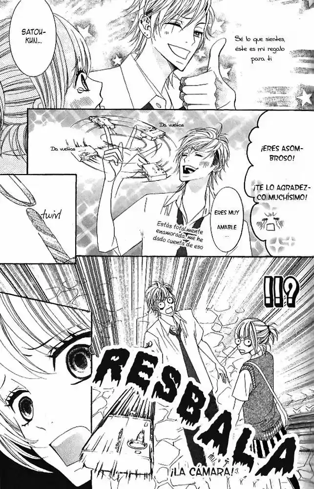 Kinkyori Renai (2007) - Capítulo 9 - Página 26 - LectorTMOo