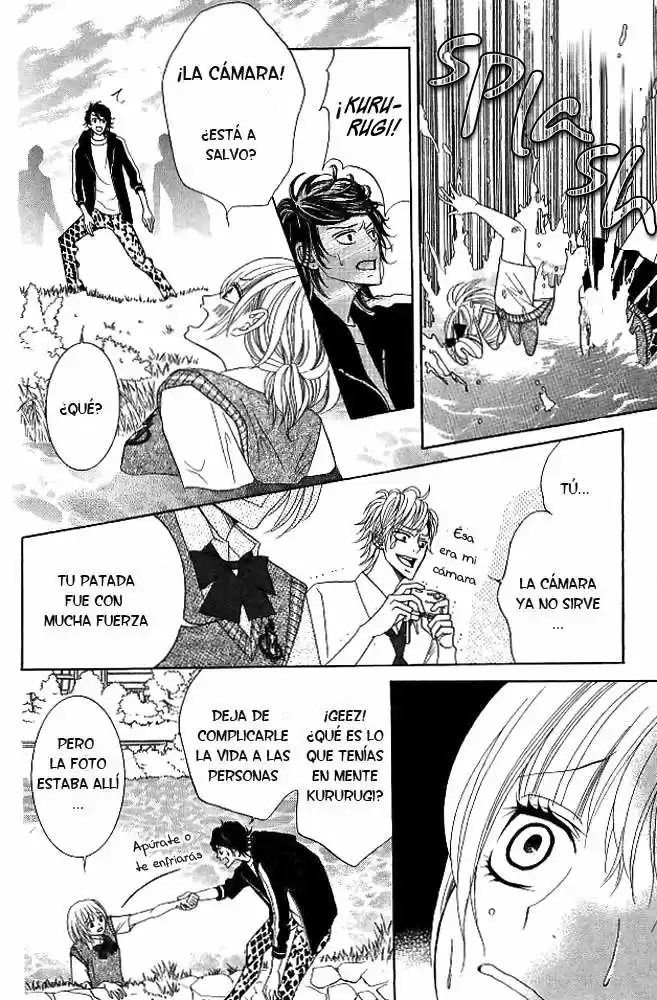 Kinkyori Renai (2007) - Capítulo 9 - Página 29 - LectorTMOo