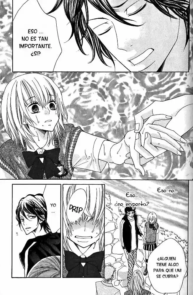 Kinkyori Renai (2007) - Capítulo 9 - Página 30 - LectorTMOo
