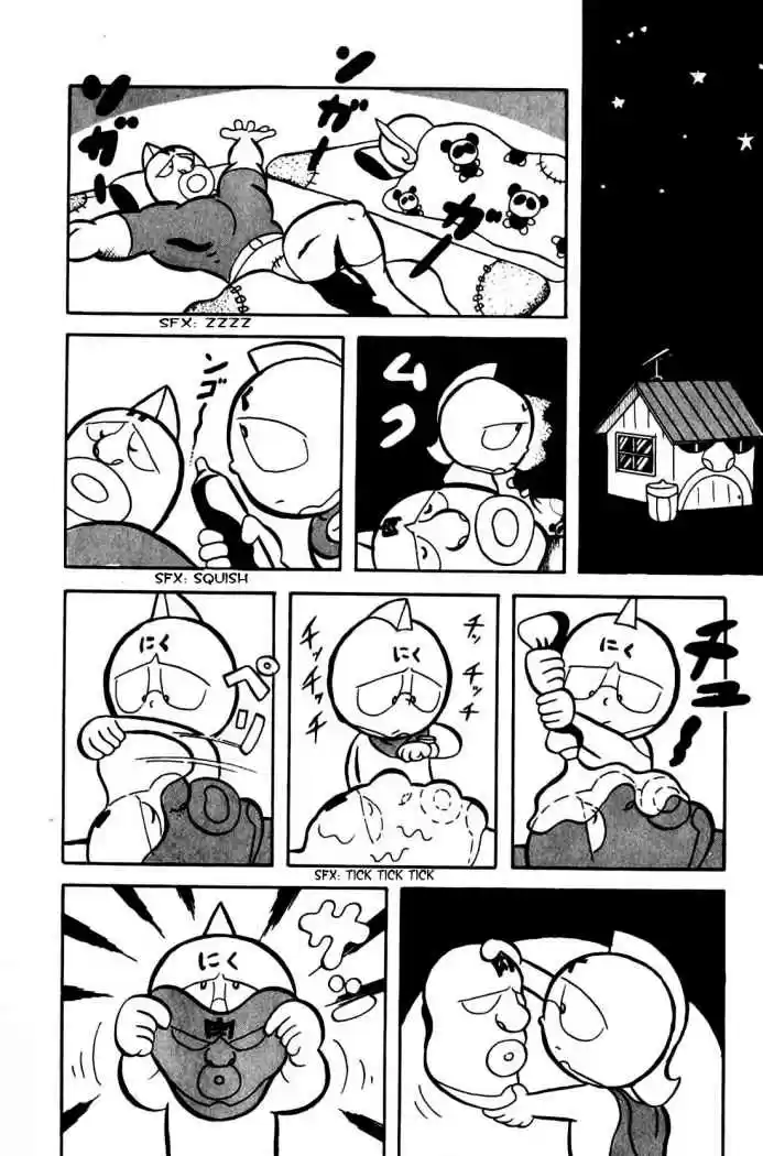 Kinnikuman (1979) - Capítulo 10 - Página 3 - LectorTMOo