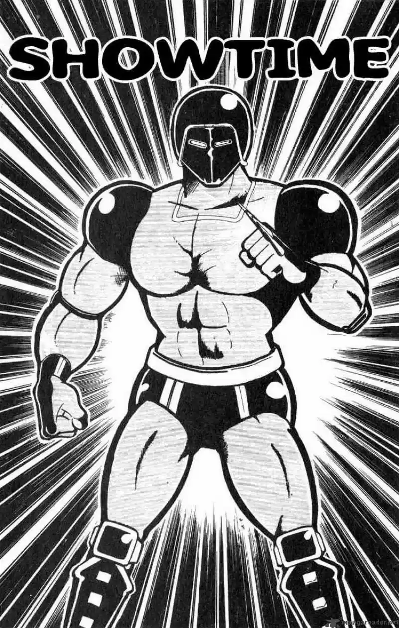 Kinnikuman (1979) - Capítulo 113 - Página 2 - LectorTMOo