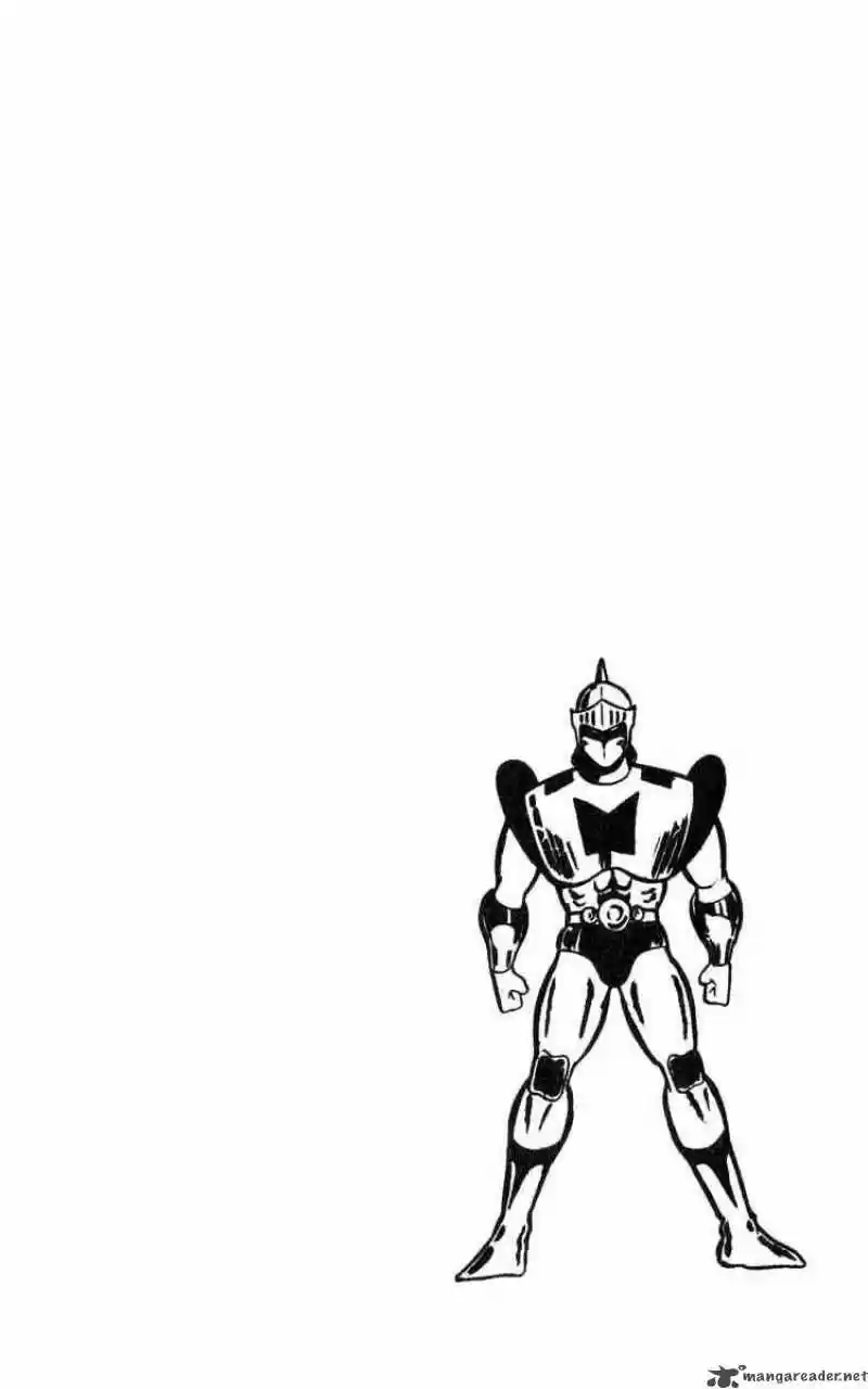 Kinnikuman (1979) - Capítulo 114 - Página 14 - LectorTMOo