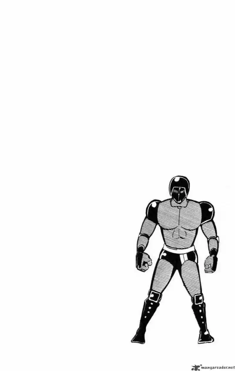 Kinnikuman (1979) - Capítulo 115 - Página 15 - LectorTMOo