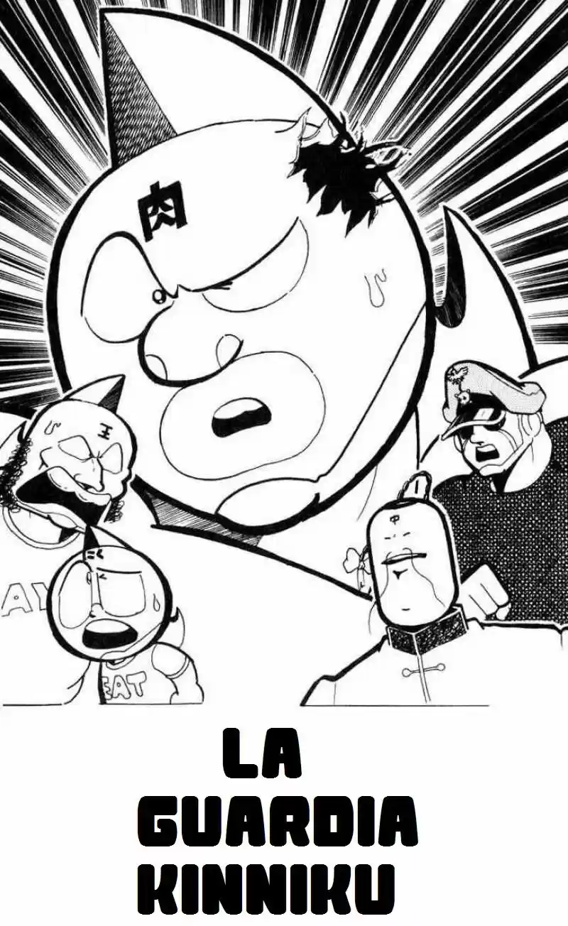 Kinnikuman (1979) - Capítulo 116 - Página 2 - LectorTMOo