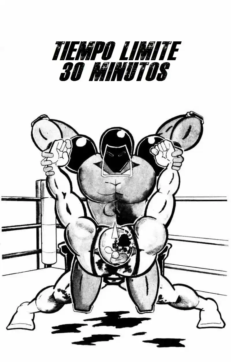 Kinnikuman (1979) - Capítulo 119 - Página 2 - LectorTMOo