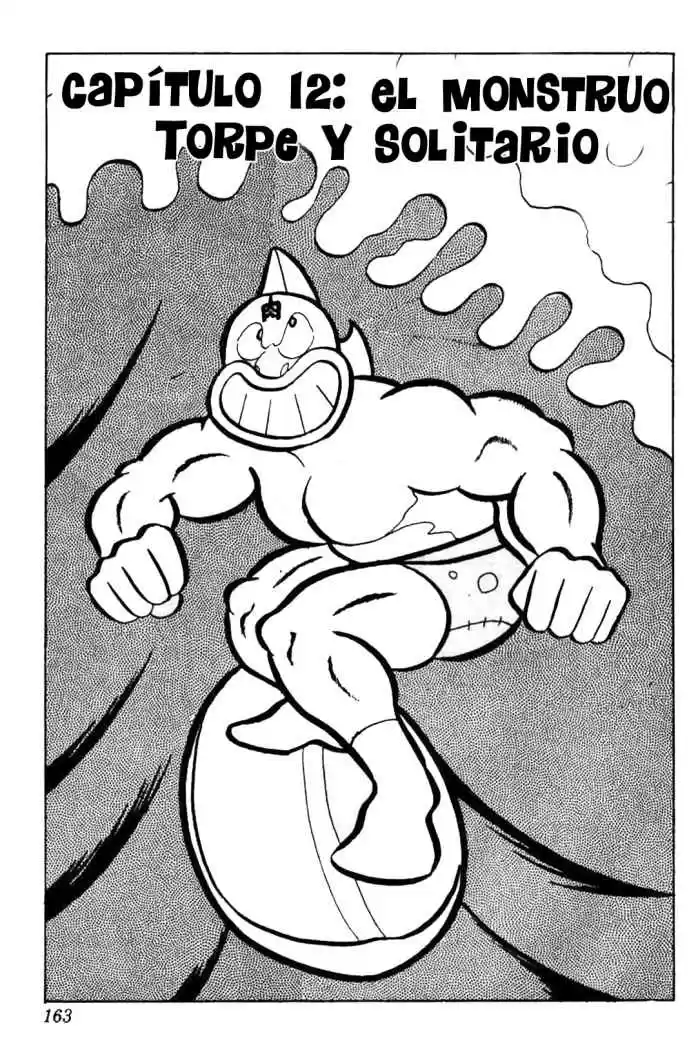 Kinnikuman (1979) - Capítulo 12 - Página 2 - LectorTMOo