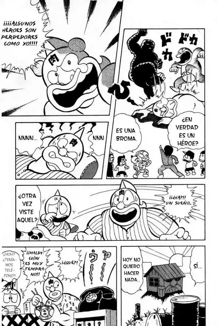 Kinnikuman (1979) - Capítulo 12 - Página 4 - LectorTMOo