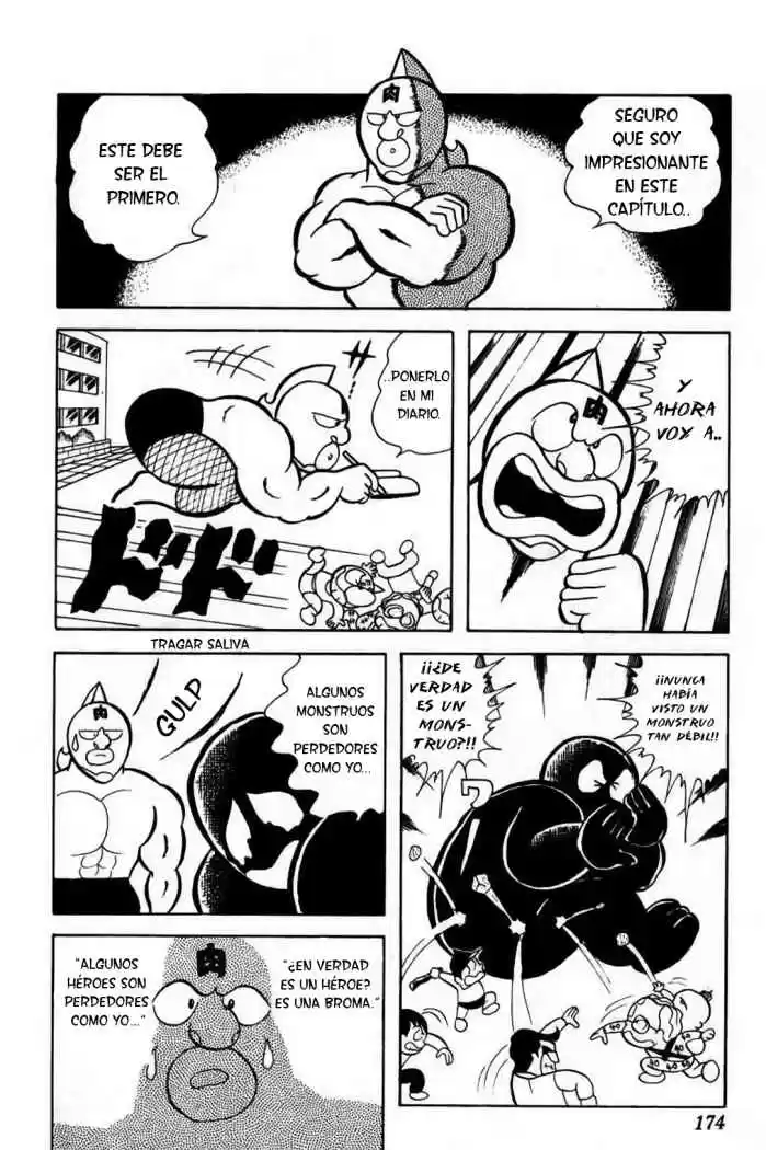 Kinnikuman (1979) - Capítulo 12 - Página 13 - LectorTMOo