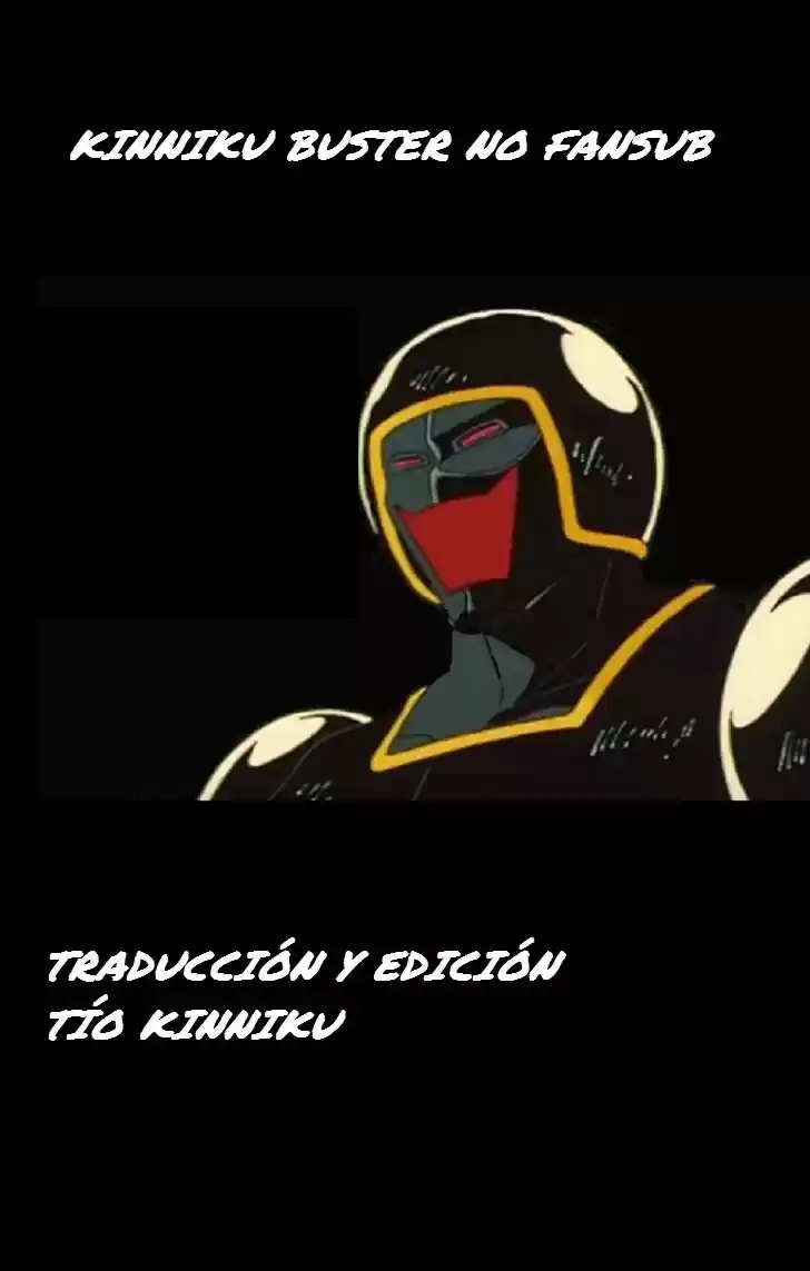 Kinnikuman (1979) - Capítulo 120 - Página 1 - LectorTMOo
