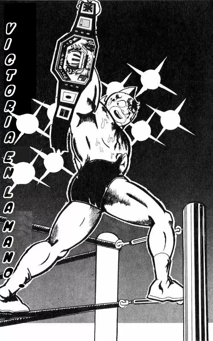 Kinnikuman (1979) - Capítulo 120 - Página 2 - LectorTMOo