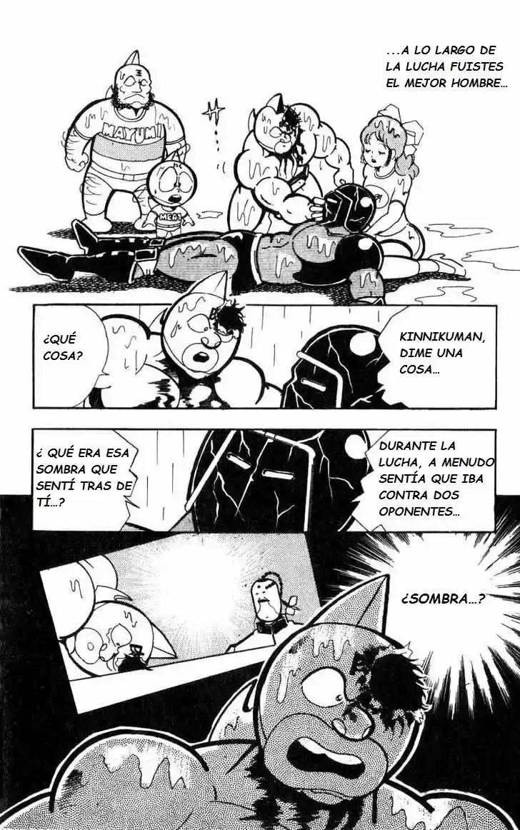 Kinnikuman (1979) - Capítulo 120 - Página 13 - LectorTMOo