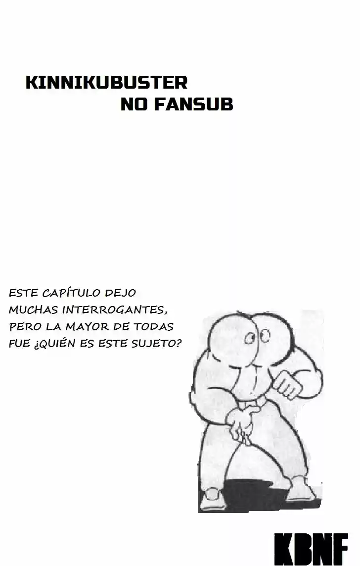 Kinnikuman (1979) - Capítulo 122 - Página 17 - LectorTMOo