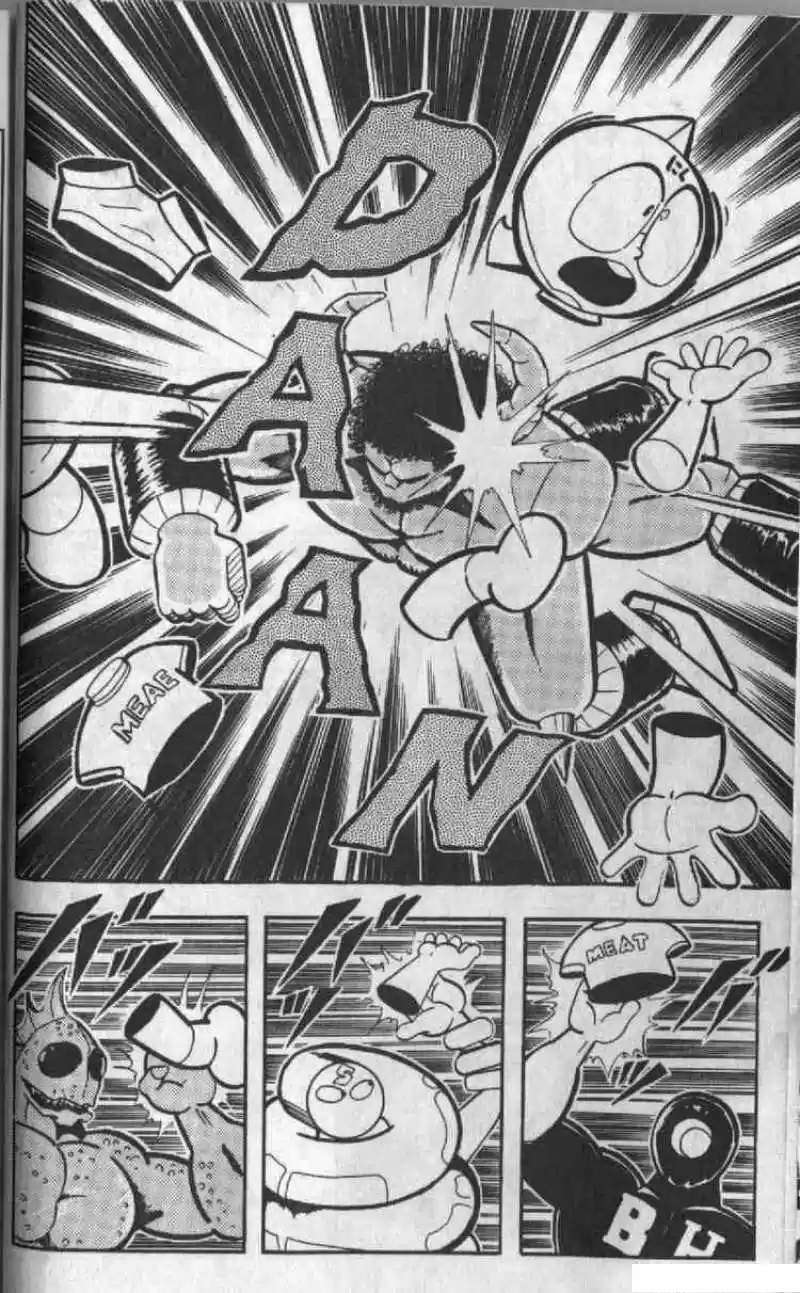 Kinnikuman (1979) - Capítulo 123 - Página 9 - LectorTMOo