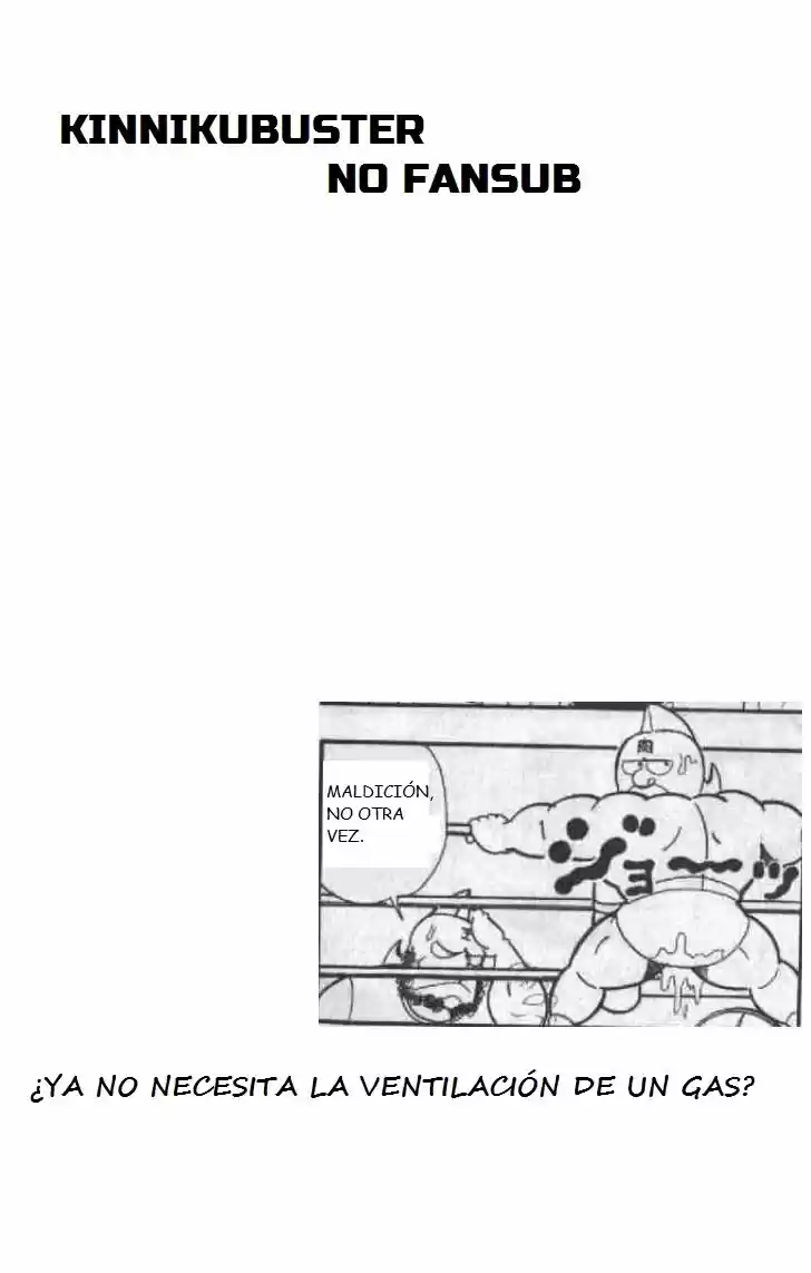 Kinnikuman (1979) - Capítulo 124 - Página 15 - LectorTMOo