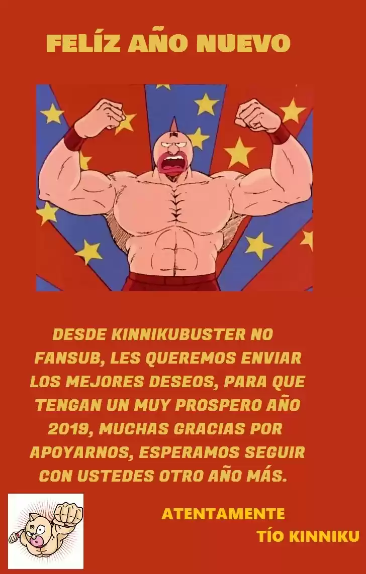 Kinnikuman (1979) - Capítulo 125 - Página 15 - LectorTMOo